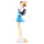 Wakaba Hinata - HG Series Capcom Gals - Shiritsu Justice Gakuen Legion of Heroes (Bandai)